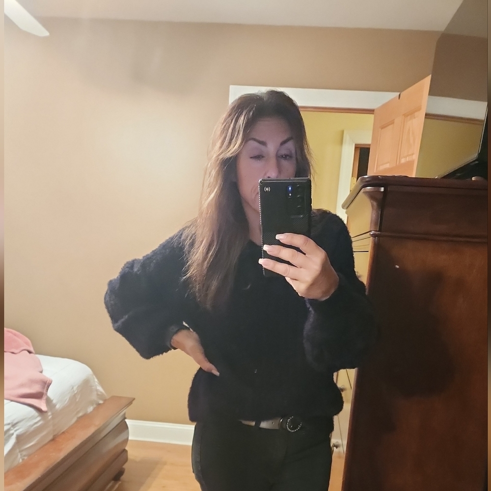 Meet your Posher, Dina marie